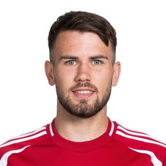 Krisztofer Horvath